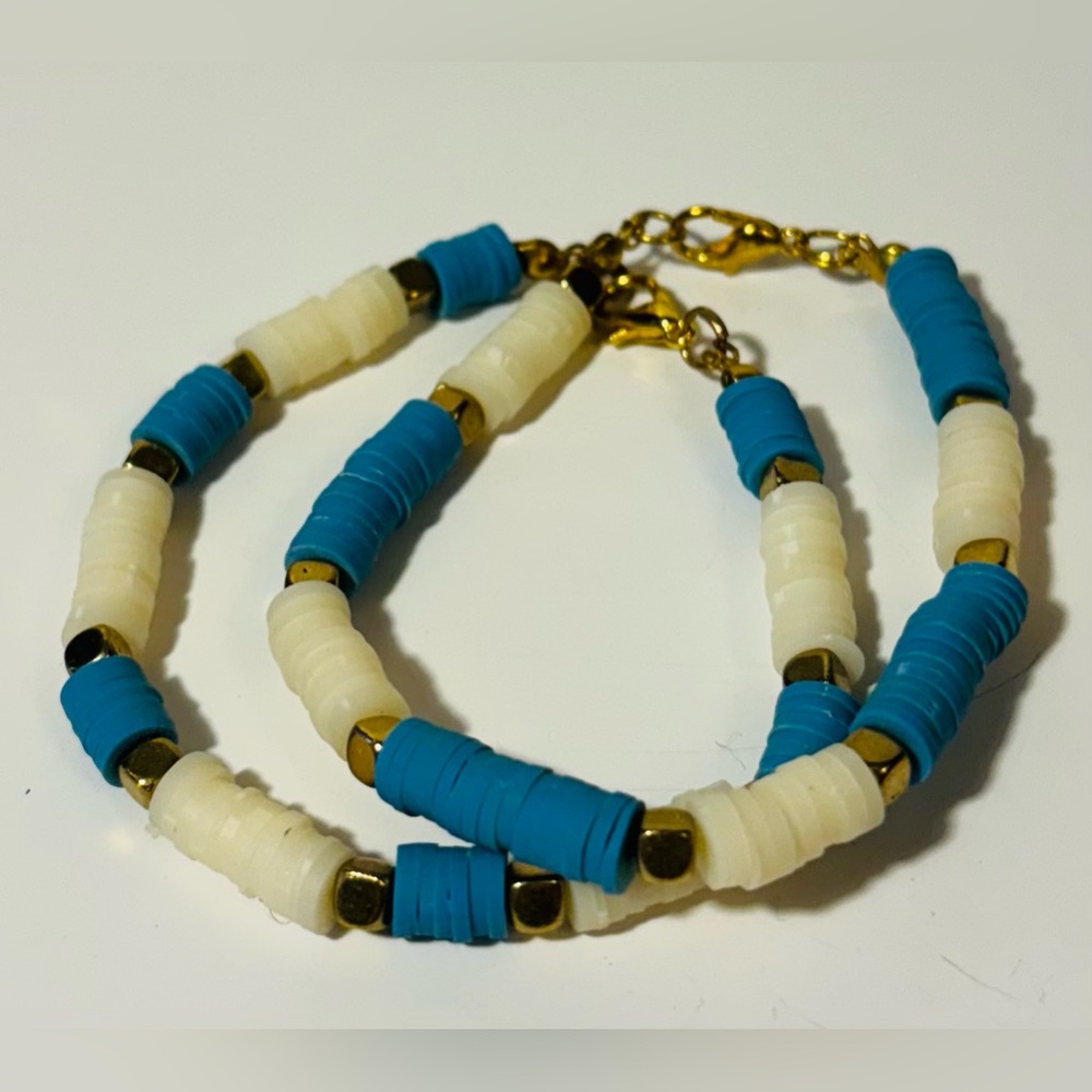 Stackable bracelets. - Picture 5 of 9